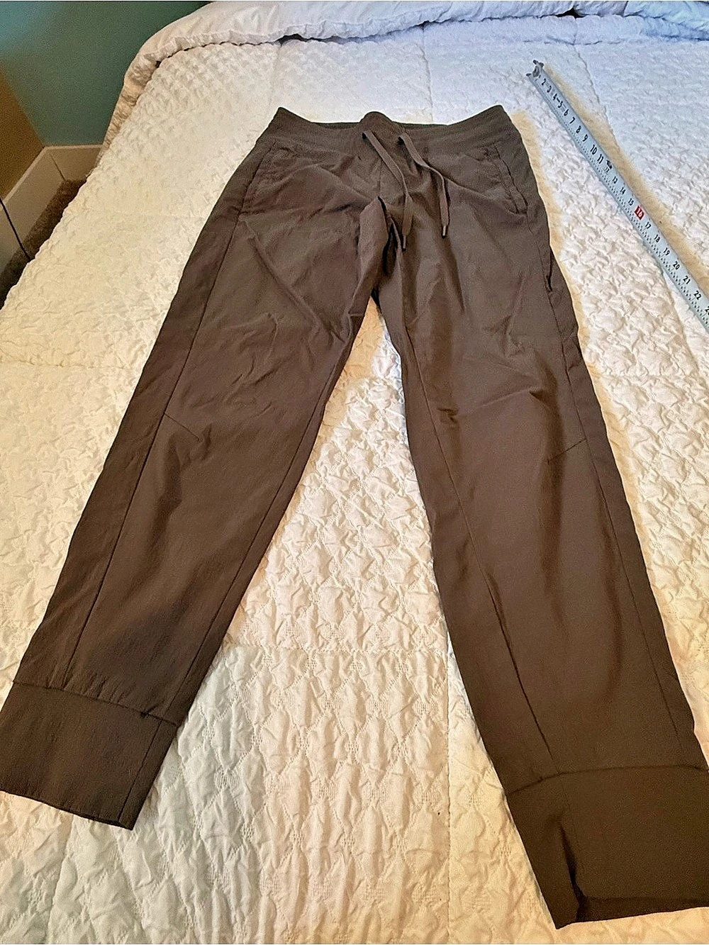 WindRiver Women's Straight-Leg Pants Size 6